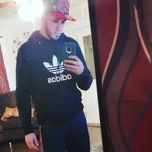 Meet your Posher, Edgardo